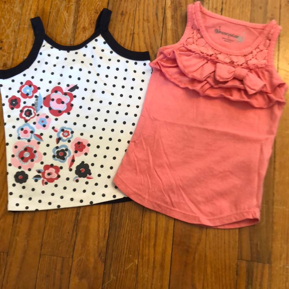 🔥3/$15 Tank tops